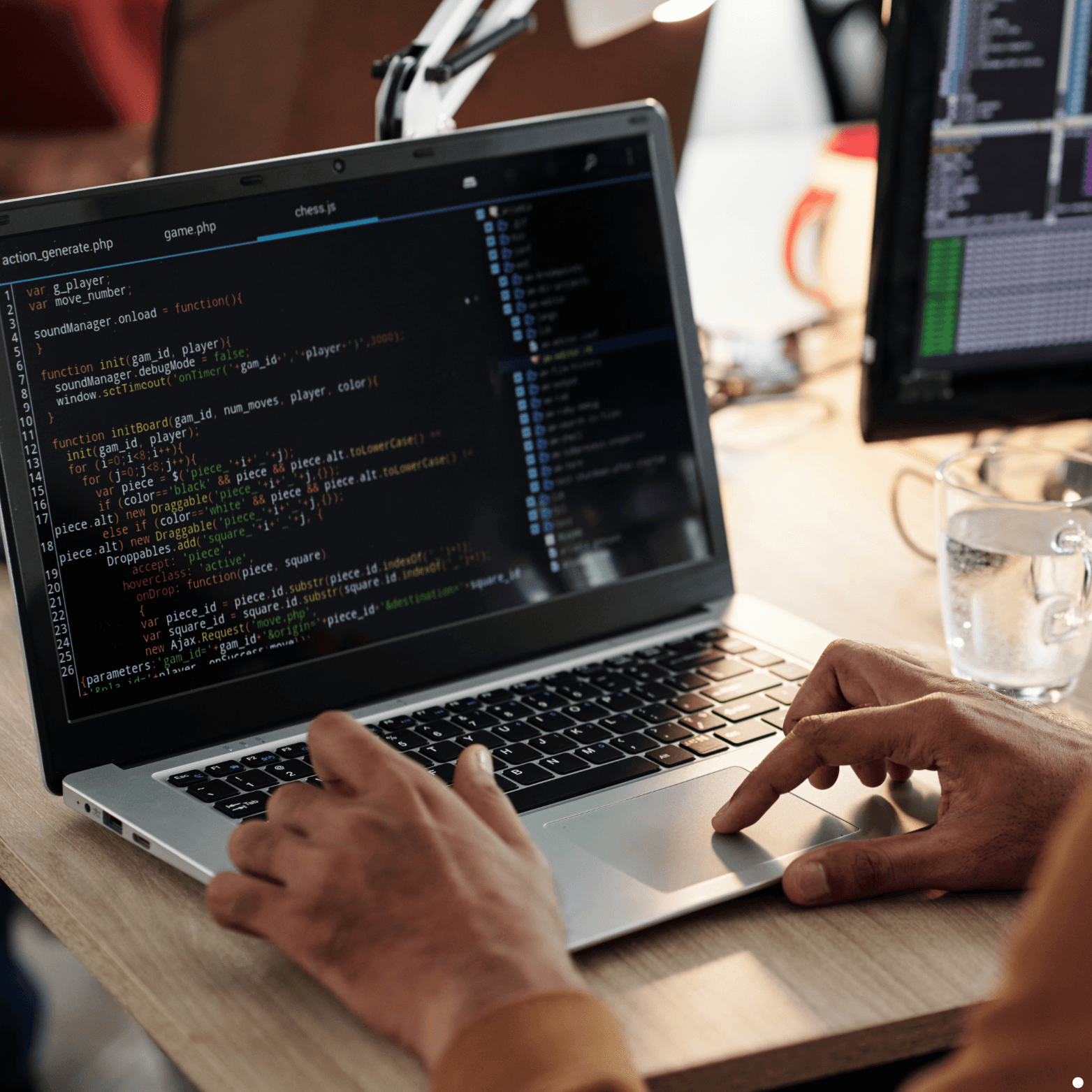 Design & Development