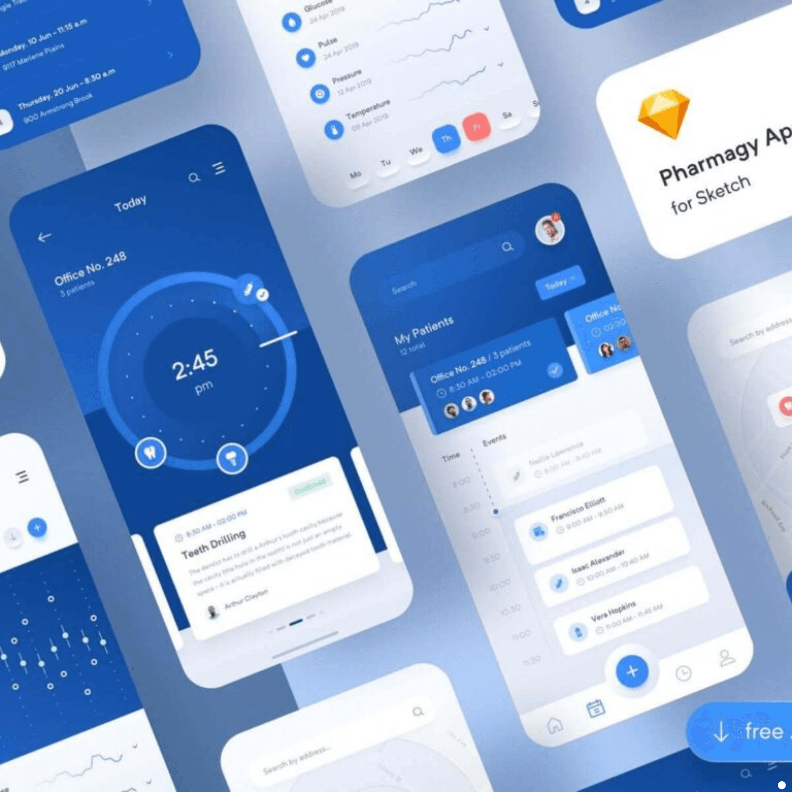 Mobile App Development