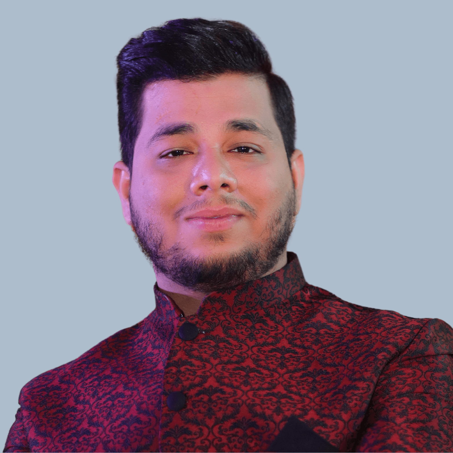 Hafiz Waqar Ali Qammar