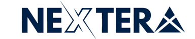 NextEra Dev — website and app development company logo